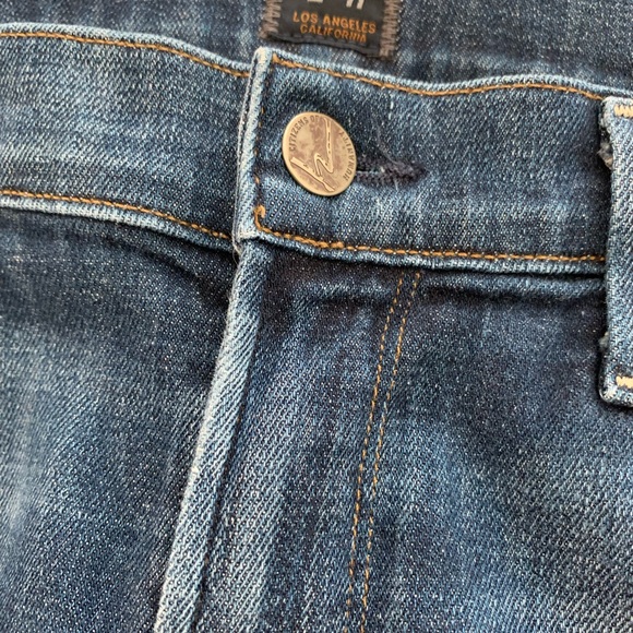 Citizens of Humanity Ava Jeans (30) - Picture 5 of 10